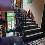 Hotel Edinburgh Mariánské Lázně