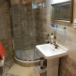 Edinburgh Hotel Mariánské Lázně