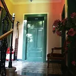 Hotel Edinburgh Mariánské Lázně