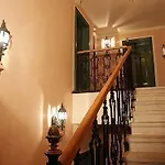 Edinburgh Hotel Mariánské Lázně