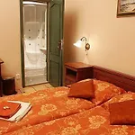 Edinburgh 3* Mariánské Lázně