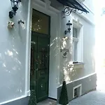 Edinburgh Mariánské Lázně