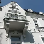 Edinburgh Mariánské Lázně