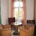 Hotel Edinburgh Mariánské Lázně