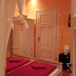 Hotel Edinburgh Mariánské Lázně