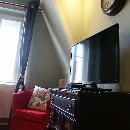 Edinburgh Mariánské Lázně