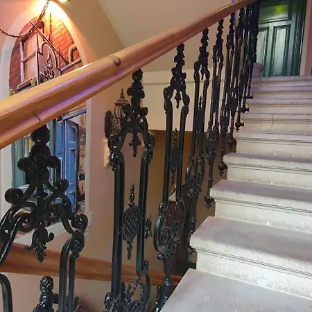 Edinburgh Mariënbad
