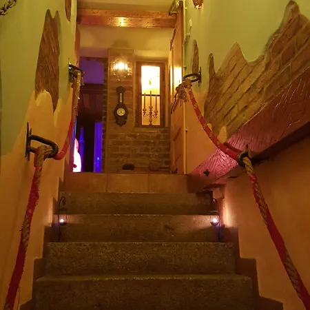 Edinburgh Hotel Mariánské Lázně