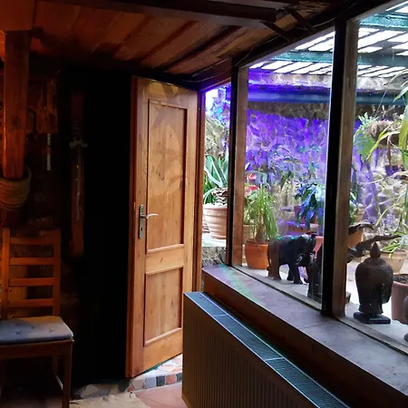 Edinburgh Mariánské Lázně