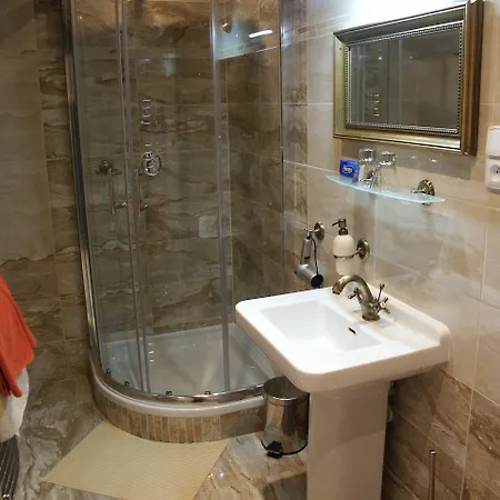 Edinburgh Hotel Marianske Lazne