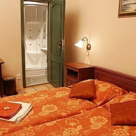 Edinburgh 3* Marianske Lazne