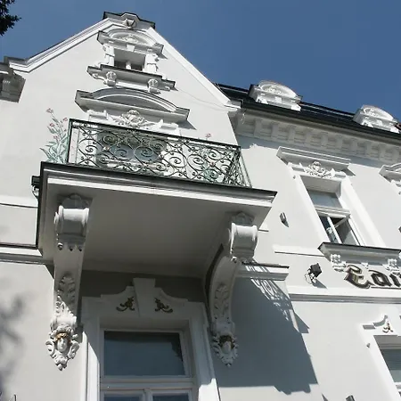 Edinburgh Marianske Lazne