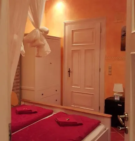 Hotel Edinburgh Mariánské Lázně