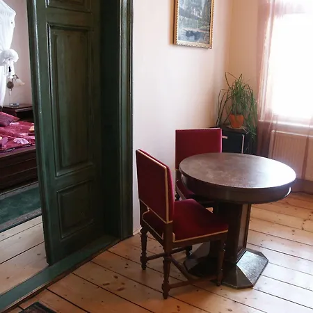 Edinburgh 3* Mariënbad