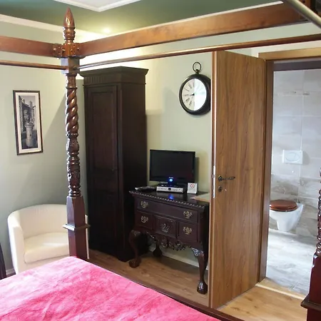 Hotel Edinburgh 3*