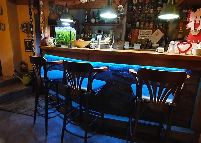 Edinburgh Mariańskie Łaźnie