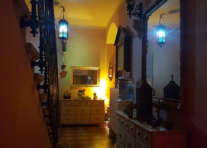 Edinburgh 3* Mariańskie Łaźnie