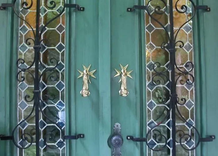 Edinburgh 3* Mariańskie Łaźnie