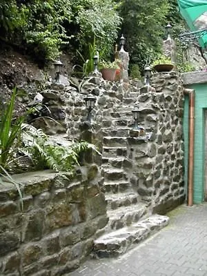 Edinburgh Mariańskie Łaźnie