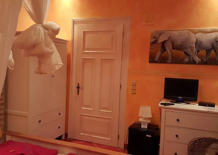 Edinburgh Mariańskie Łaźnie