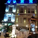 Edinburgh Hotel