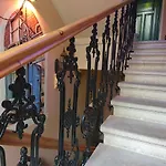 Edinburgh Mariánské Lázně