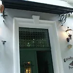 Hotel Edinburgh Mariánské Lázně