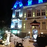 Hotel Edinburgh 3*