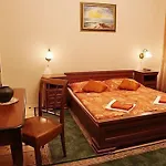 Edinburgh Hotel Mariánské Lázně