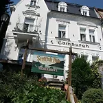 Hotel Edinburgh