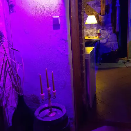 מלון Edinburgh Mariánské Lázně