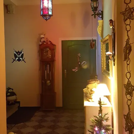 Edinburgh מלון