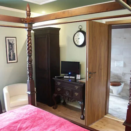 Hotel Edinburgh 3*