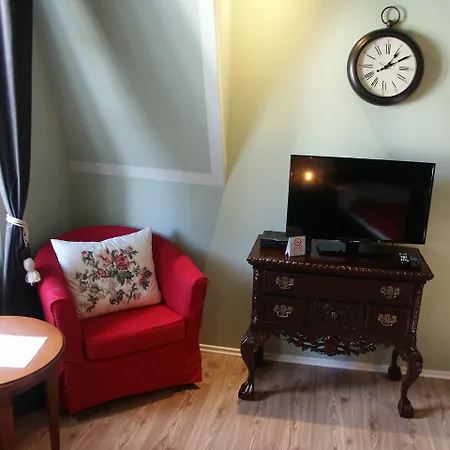 Edinburgh 3* Mariánské Lázně