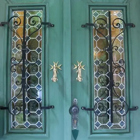 Edinburgh 3* Mariánské Lázně