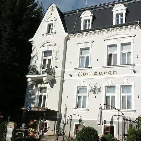 Hotel Edinburgh