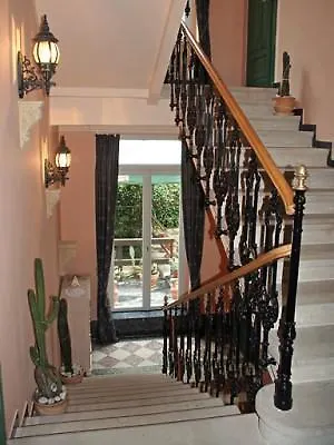 Hotel Edinburgh
