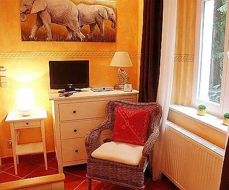 Edinburgh Hotel Marianske Lazne