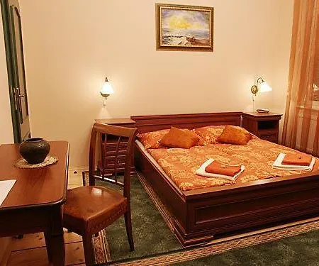 Edinburgh Hotel Marianske Lazne