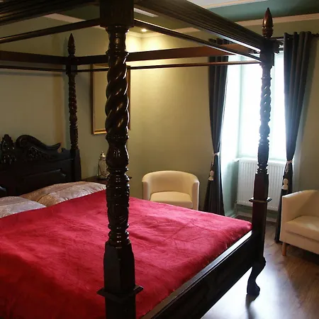 Edinburgh 3* Marianske Lazne
