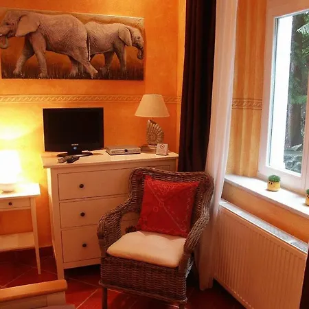 Edinburgh Szálloda 3*