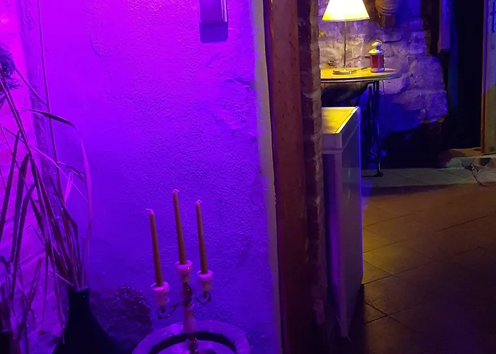 Hotel Edinburgh Marianske Lazne