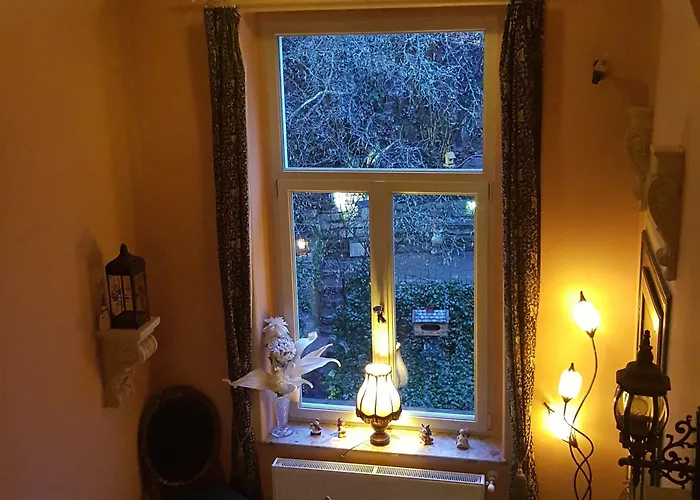 Edinburgh Marianske Lazne