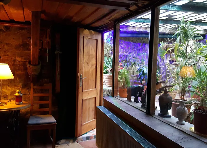 Edinburgh Marianske Lazne