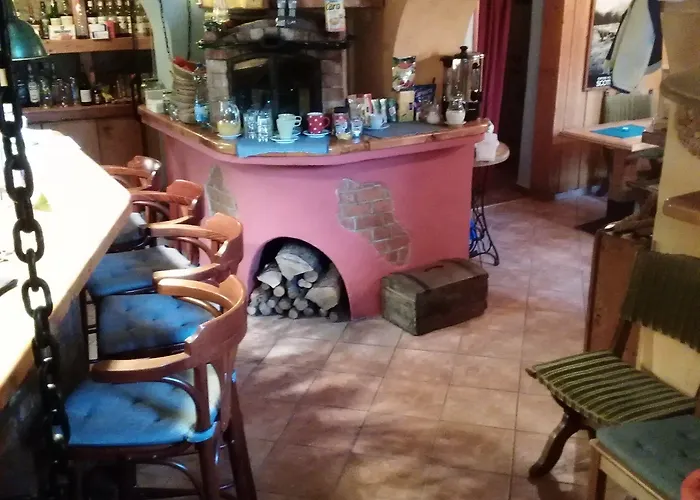 Edinburgh Marianske Lazne