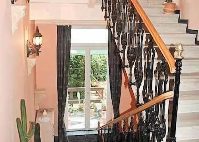 Edinburgh Marianske Lazne