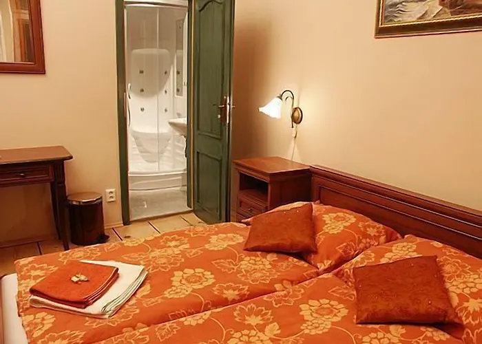 Edinburgh 3* Marianske Lazne