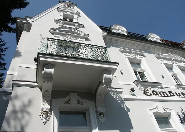 Edinburgh Marianske Lazne