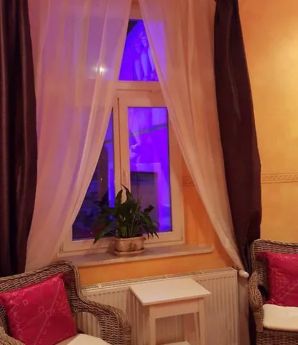 Edinburgh Marianske Lazne