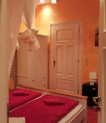 Hotel Edinburgh Marianske Lazne